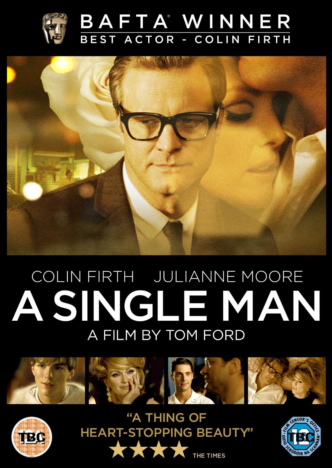A Single Man (2009)