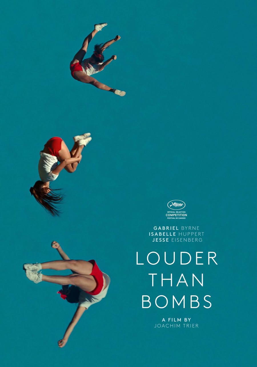 Louder than bombs (2015)