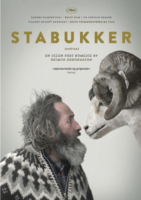 Stabukker (2015)