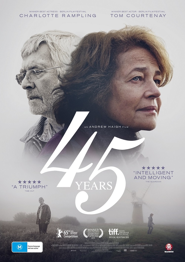 45 år (2015)