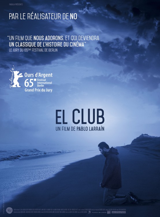 El Club (2015)