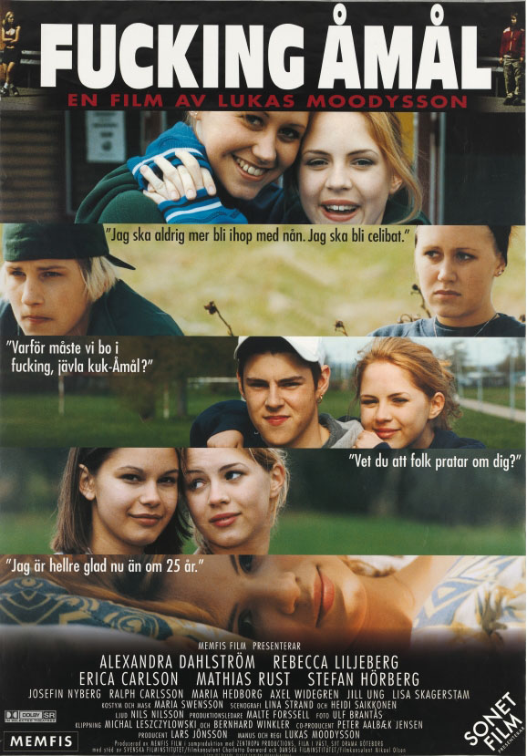 Fucking Åmål (1998)
