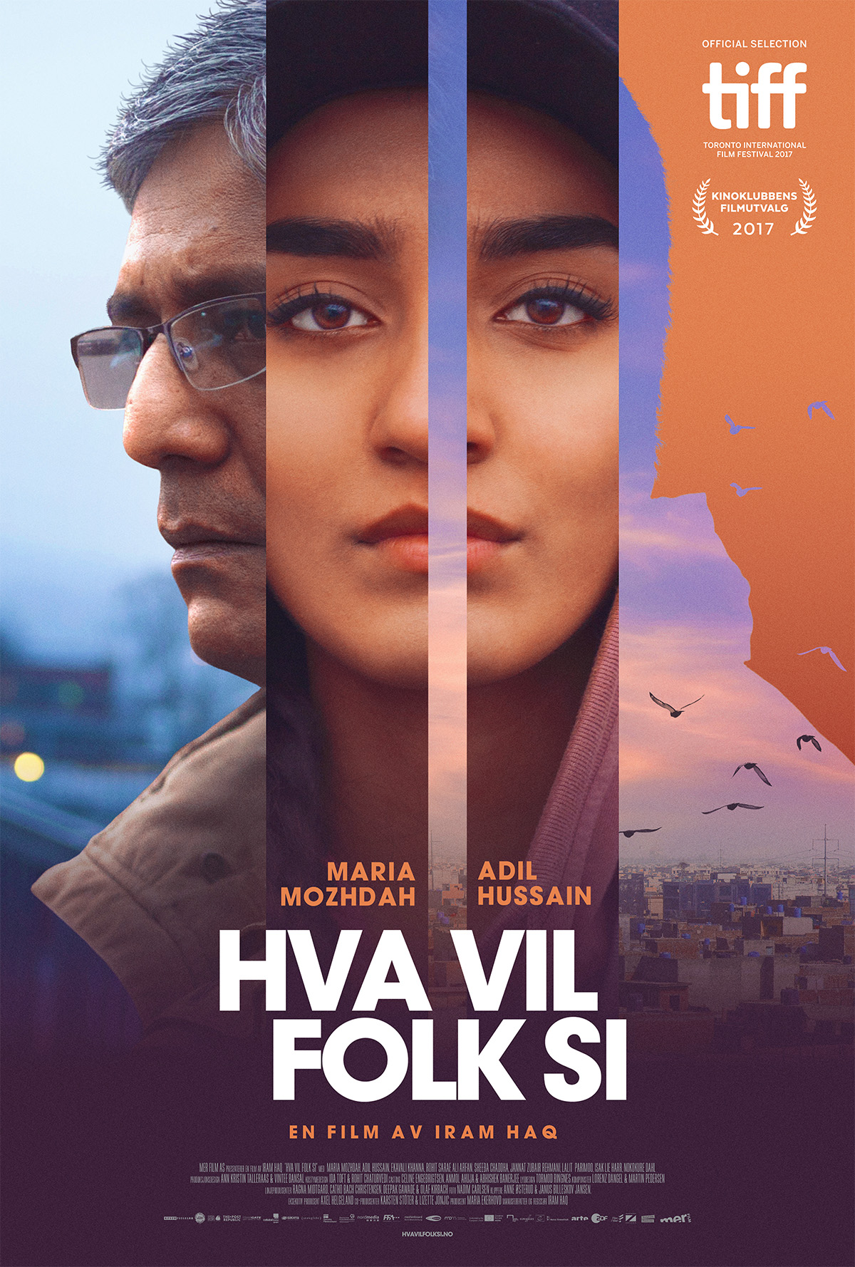Hva vil folk si (2017))