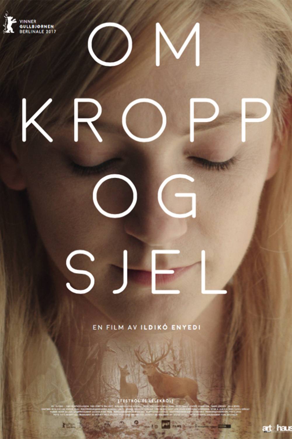 Om kropp og sjel (2017)