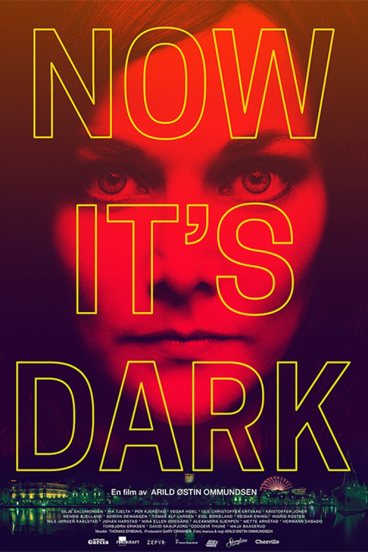Now It's Dark (2018)