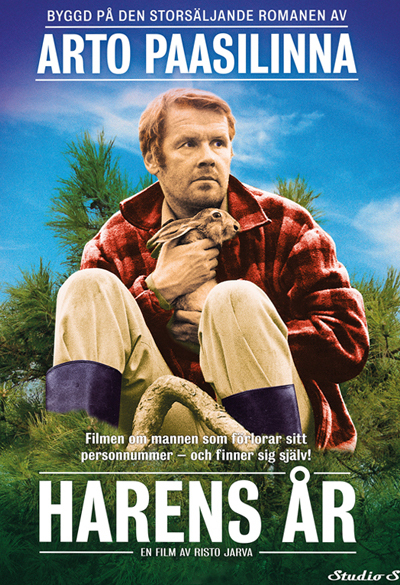 Harens år (1977)