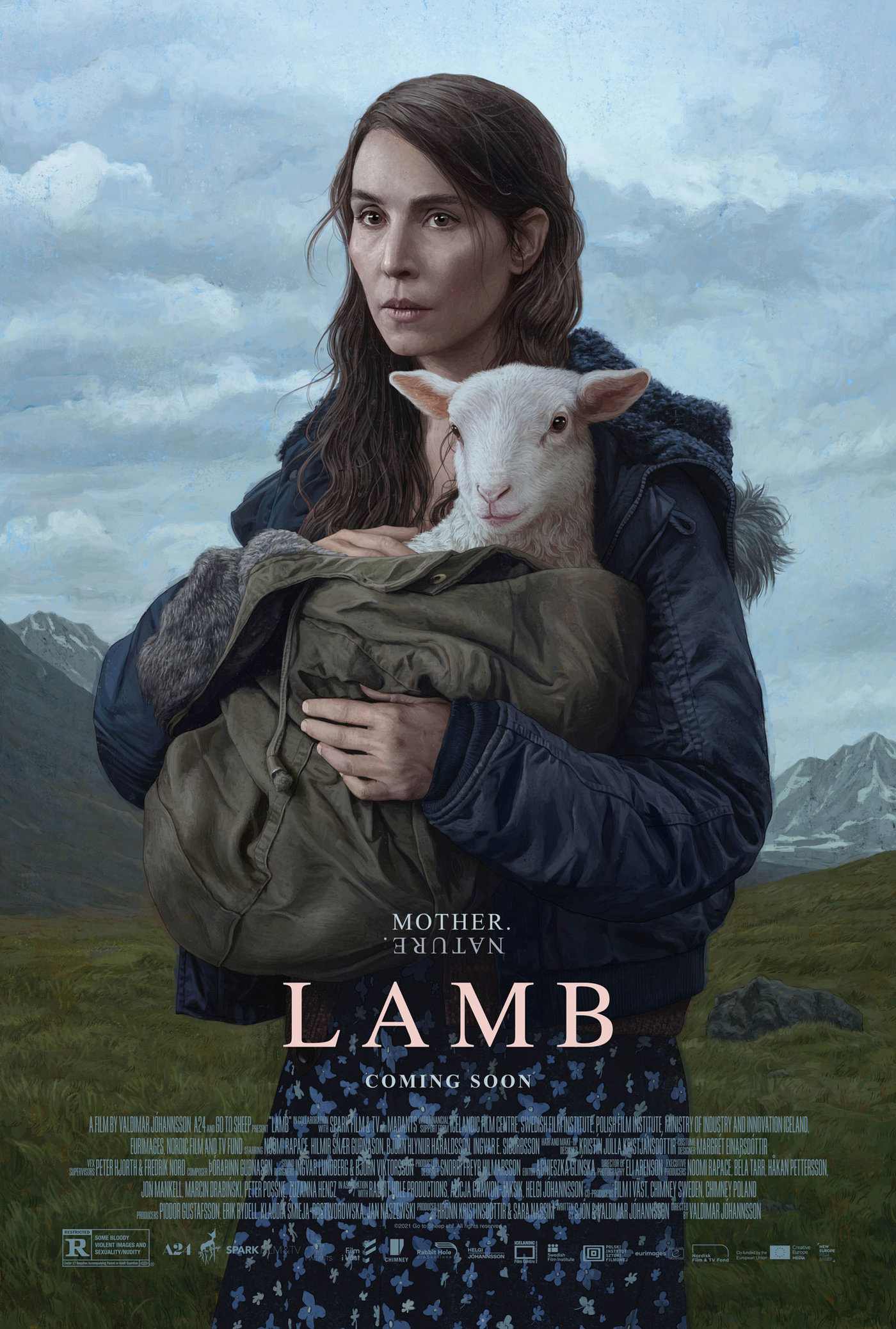 Lamb (2021)
