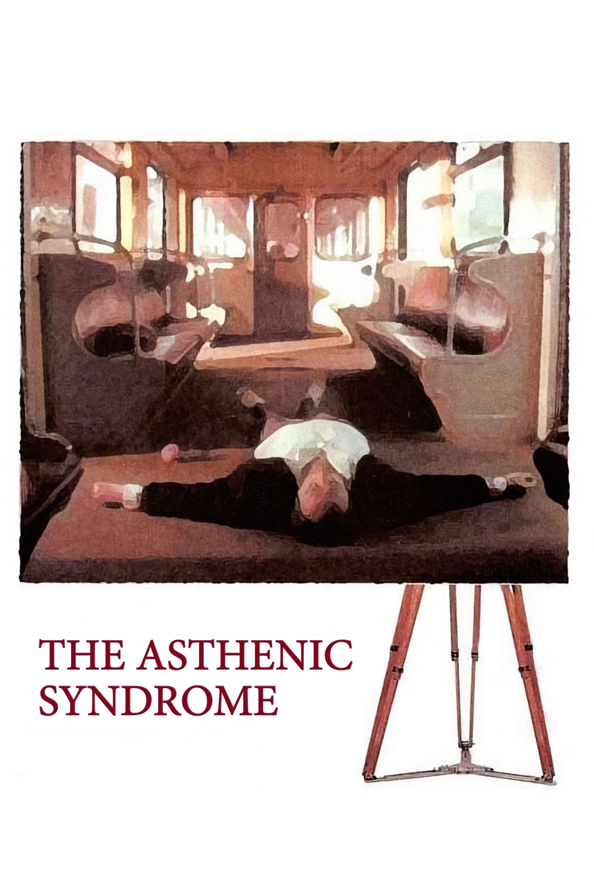 The Asthenic Syndrome (1989)